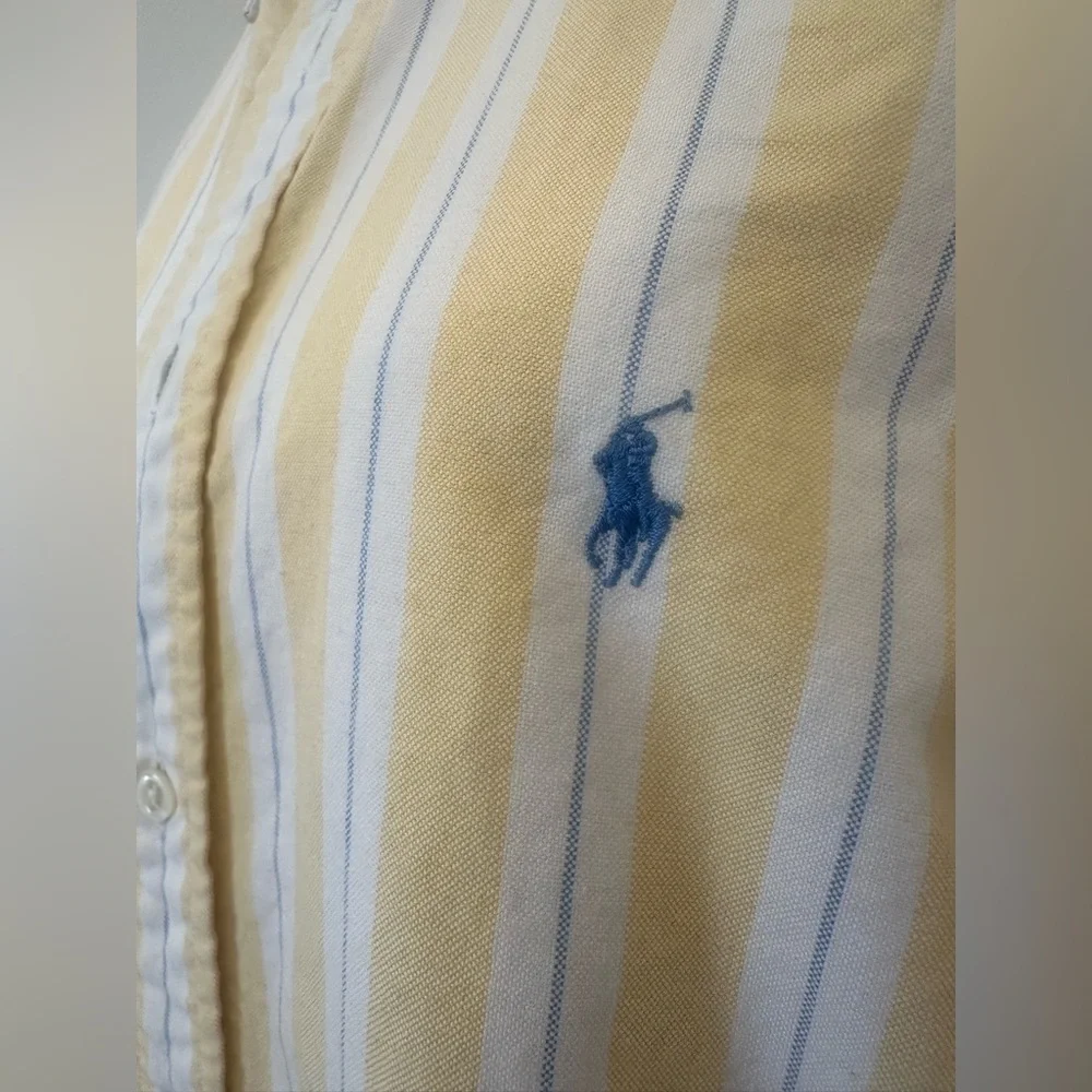 Polo Ralph Lauren it’s giving